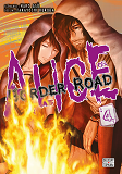 Alice On Border Road - T04 - Alice On Border Road T05