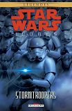 Star Wars - Icones T06 - Stormtroopers