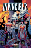 Invincible T23 - Futur Decompose