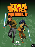 Star Wars - Rebels T09