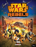 Star Wars - Rebels T10
