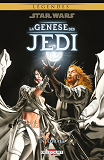 Star Wars - La Genese Des Jedi - Integrale