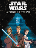 Star Wars - Prelogie - Integrale (Jeunesse)