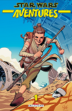 Star Wars - Aventures T01