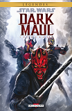 Star Wars Dark Maul - Star Wars - Dark Maul - Integrale
