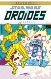 Star Wars Droides - Star Wars - Droides - Integrale