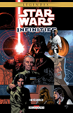 Star Wars - Infinities - Integrale