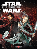 Star Wars - Les Derniers Jedi (Jeunesse)