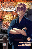 Food Wars ! T25