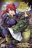 Food Wars ! T26