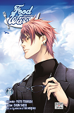 Food Wars ! T27