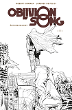 Oblivion Song T01 - Edition Nb