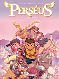 Perseus T02 - L'Oracle D'Atlantide