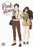 Pink Diary - Integrale T07 A T08