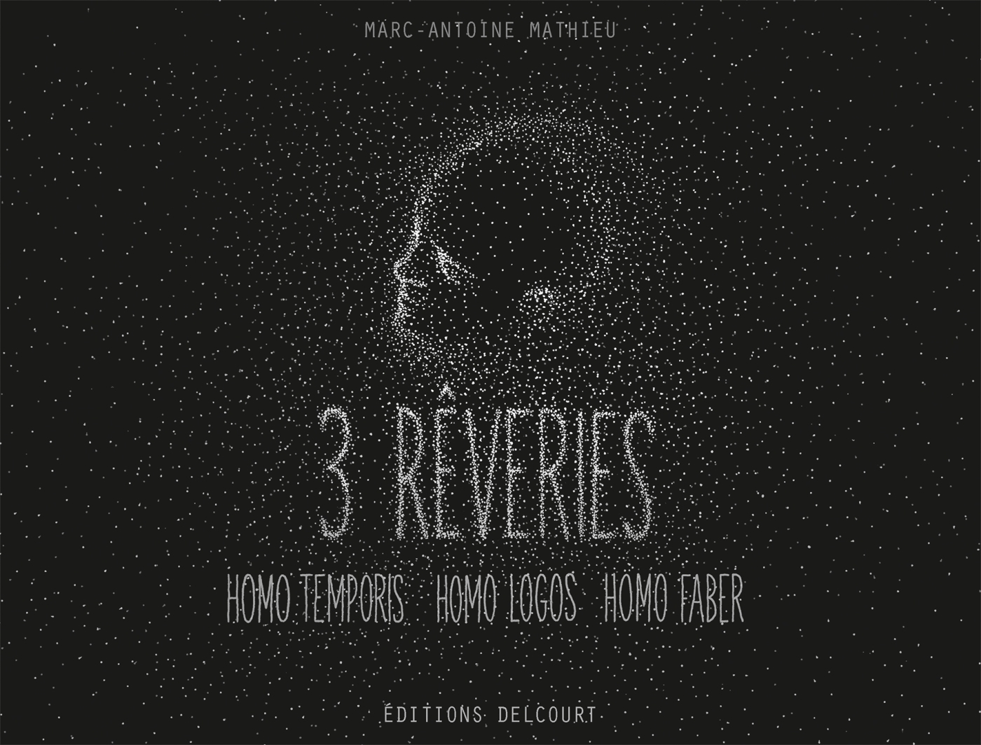 3 Reveries