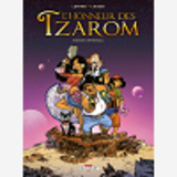 Honneur Des Tzarom - Integrale