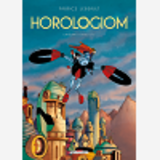 Horologiom - Integrale T01 A T05