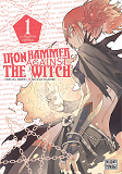 Iron Hammer Against The Witch T01