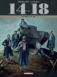 14 - 18 -  Coffret T6 A 10