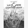 La Horde Du Contrevent T02 - Edition Nb