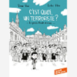 C'Est Quoi, Un Terroriste ? Le Proces Merah Et Nous - One-Shot - C'Est Quoi, Un Terroriste ? Le Proc