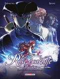 La Rose Ecarlate - Missions T07 - Souvenirs D'Ecosse
