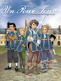 Un Pour Tous ! T04 - L'Heritage Du Duc De Nevers