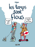 Les Temps Sont Flous