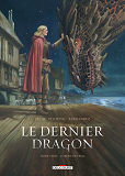 Le Dernier Dragon - One-Shot - Le Dernier Dragon - Hors Serie - L'Ordre De Drac