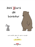 365 Jours De Bonheur - Une Annee Dans Le Petit Monde De Liz Climo