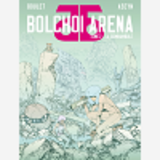Bolchoi Arena T02