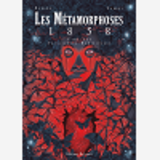 Les Metamorphoses 1858 - Metamorphoses 1858 T03 - Cochliomyia Hominivorax