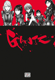 Gantz G - Coffret T01 A T03
