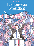 Le Nouveau President