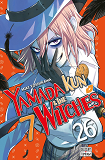Yamada Kun And The 7 Witches - Yamada-Kun And The 7 Witches T26