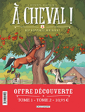 A Cheval 05 - Pack T1 A T2