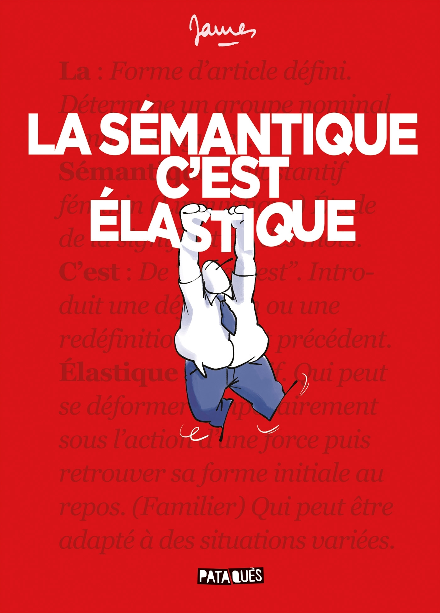 La Semantique C'Est Elastique - One-Shot - La Semantique C'Est Elastique