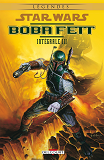Star Wars Boba Fett - Star Wars - Boba Fett - Integrale T03