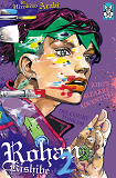 Jojo'S - Rohan Kishibe T02