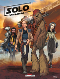 Star Wars : Solo (Jeunesse) - Star Wars - Solo (Jeunesse)