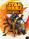Star Wars - Rogue One - Star Wars - Rebels T11