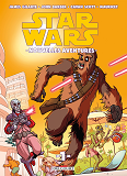 Star Wars - Nouvelles Aventures T01