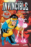 Invincible T24 - La Fin De Tout (1re Partie)