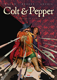 Colt Et Pepper T01 - Pandemonium A Paragusa