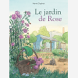 LE JARDIN DE ROSE - ONE-SHOT - LE JARDIN DE ROSE