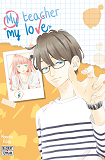 My Teacher, My Love T05