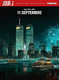 Jour J - Integrale - Jour J 9/11 - Edition Speciale