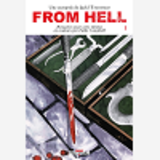 From Hell T01 - Edition Couleur