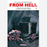 From Hell T02 - Edition Couleur