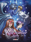 La Rose Ecarlate - Missions T08